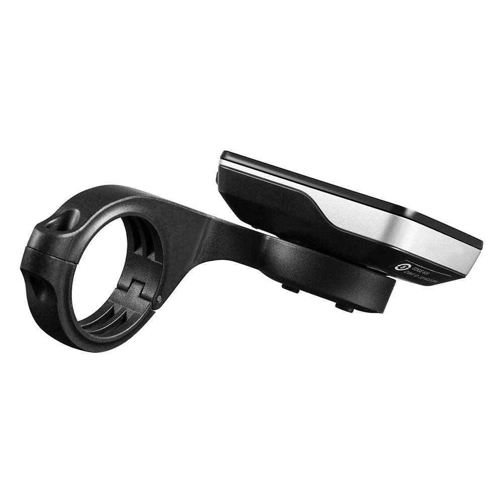 Soporte para bicicleta Garmin Edge 830, negro