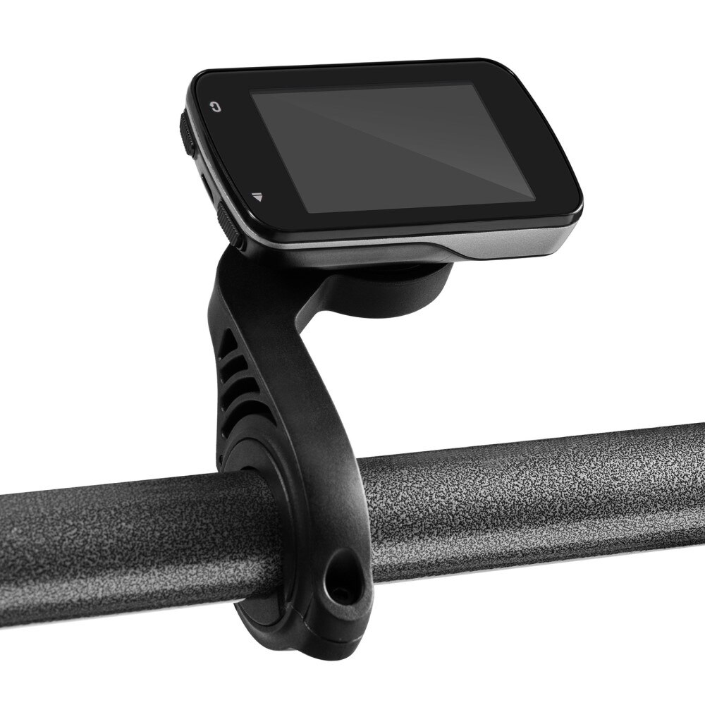 Soporte para bicicleta Garmin Edge 1030 Plus, negro