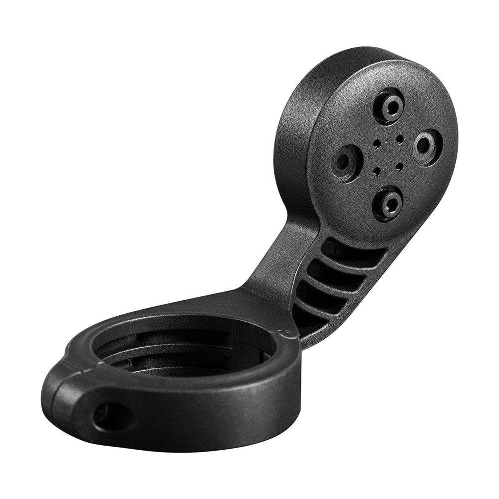 Soporte para bicicleta Garmin Edge 530, negro