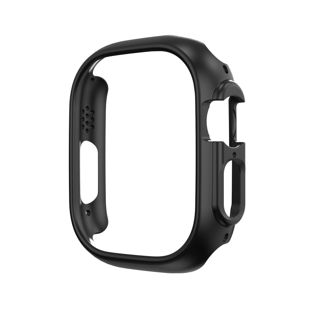 Funda dura Apple Watch Ultra 49mm 1st Gen Negro