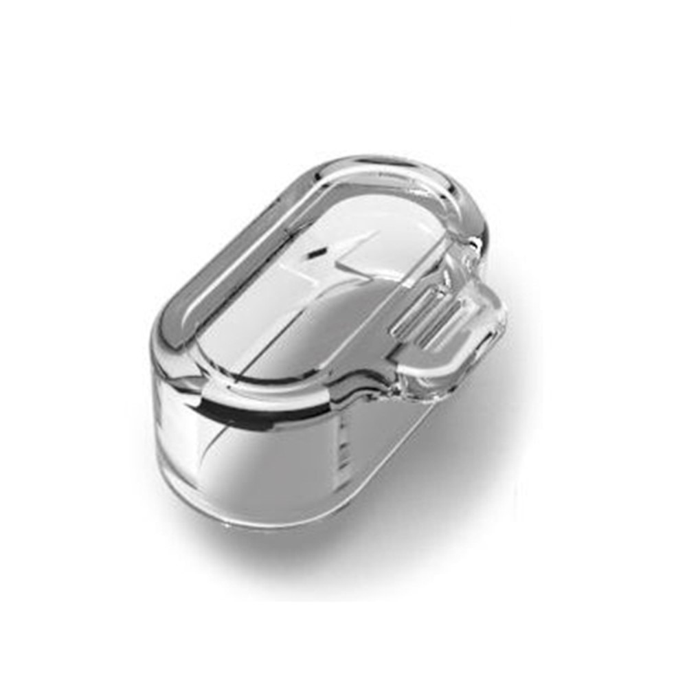 Puerto Plug Garmin Forerunner 955 transparente