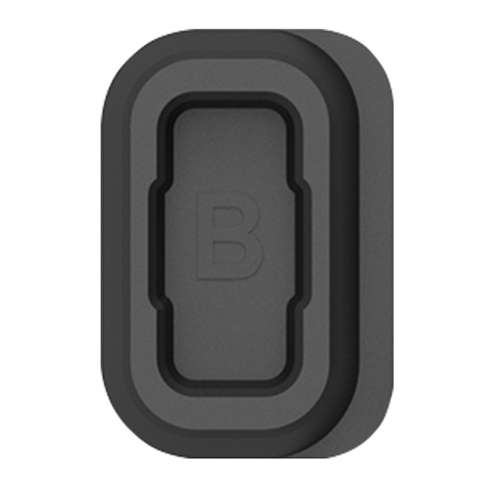 Puerto Plug Coros Pace Pro negro