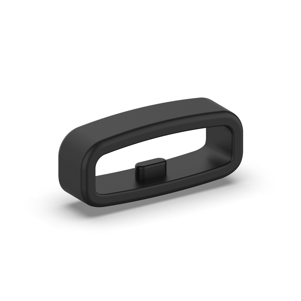 Correa de silicona para  , Negro
