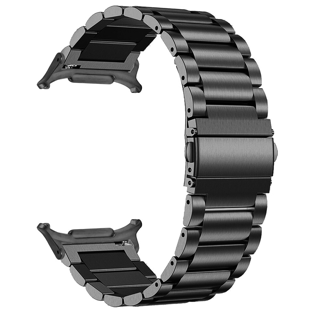 Correa de titanio Samsung Galaxy Watch Ultra 47mm Negro
