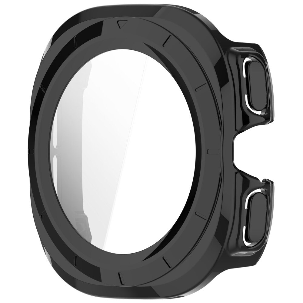 Full Cover Case Samsung Galaxy Watch Ultra 47mm Negro