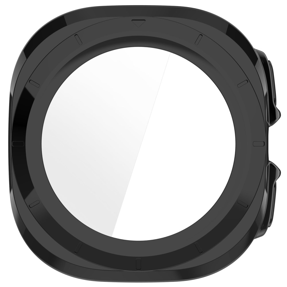 Full Cover Case Samsung Galaxy Watch Ultra 47mm Negro