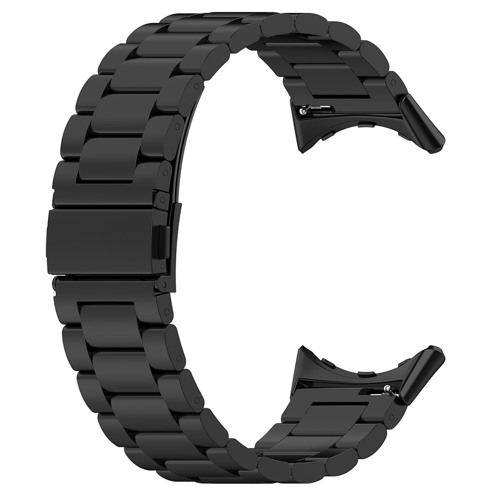 Correa de titanio Google Pixel Watch 2 Negro