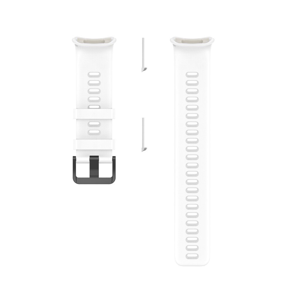 Correa de silicona para Polar Vantage V2, Blance