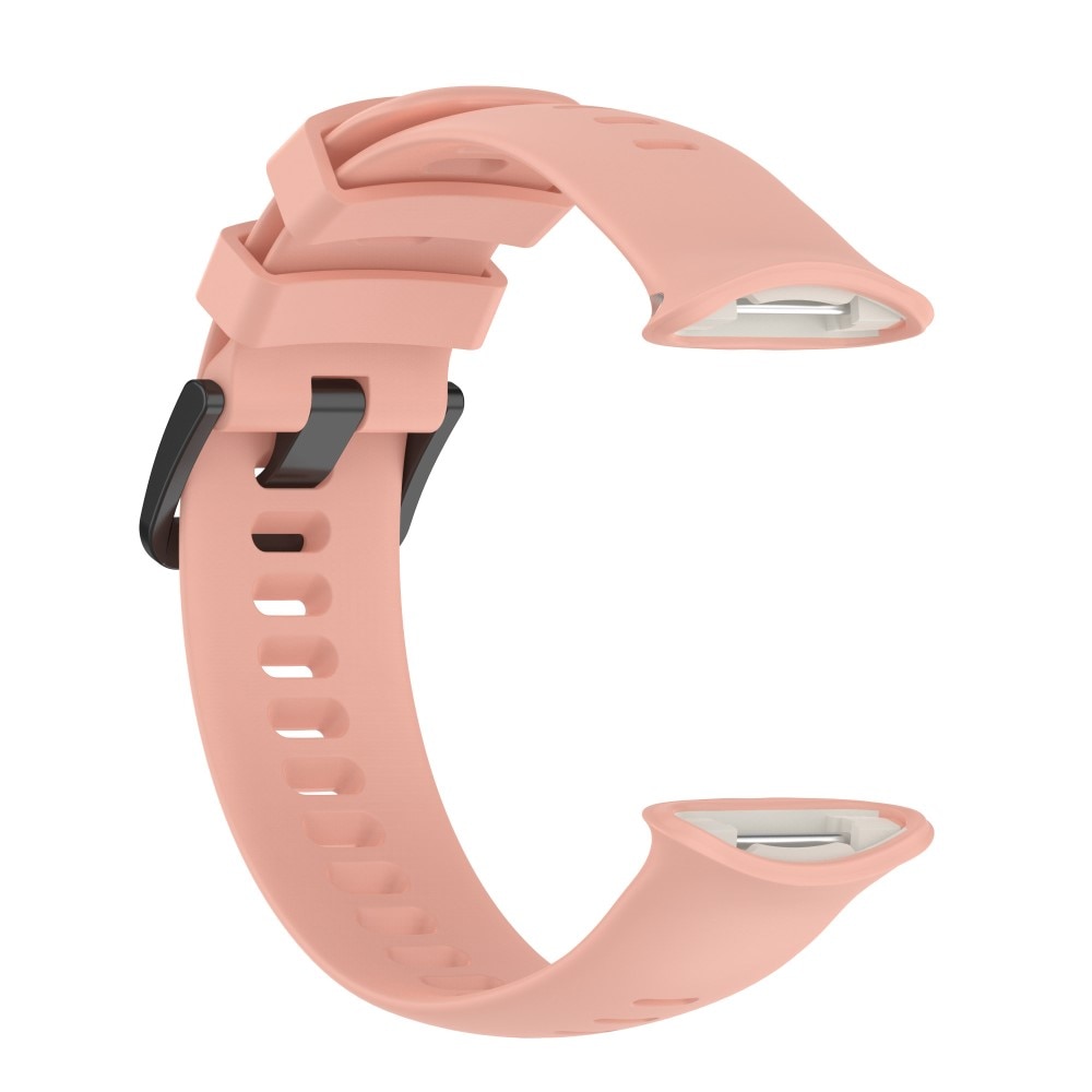 Correa de silicona para Polar Vantage V2, Rosa