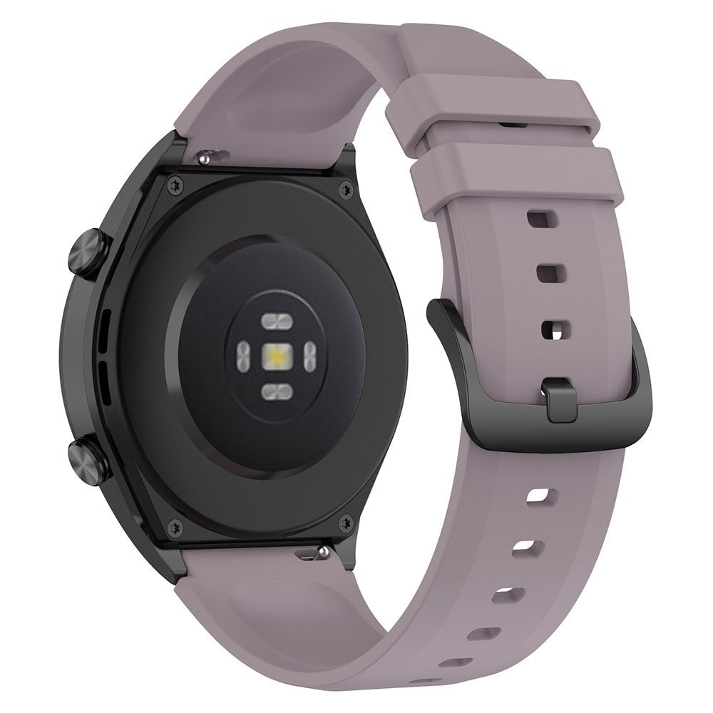 Correa de silicona para Xiaomi Watch S1, violeta