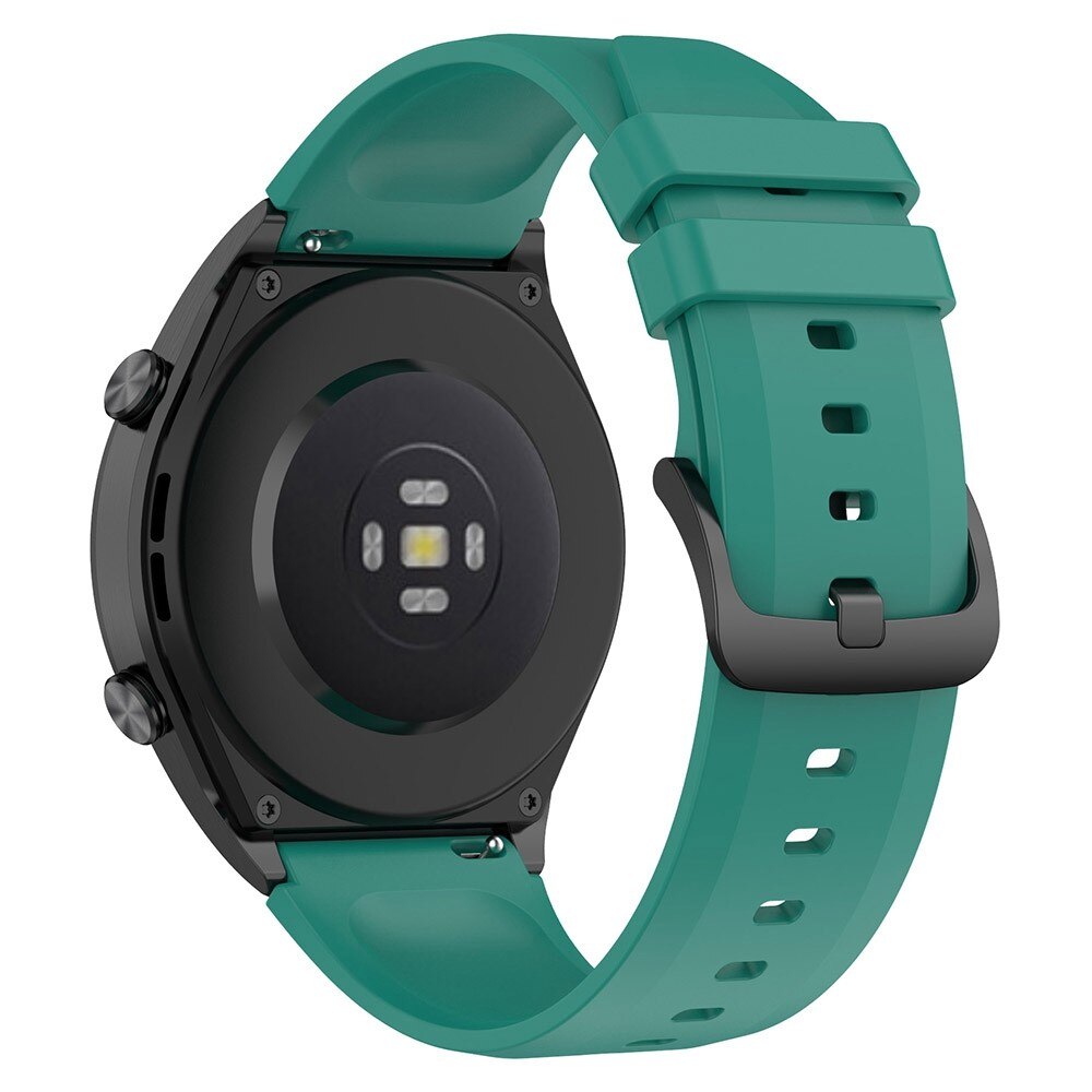 Correa de silicona para Xiaomi Watch S1, verde