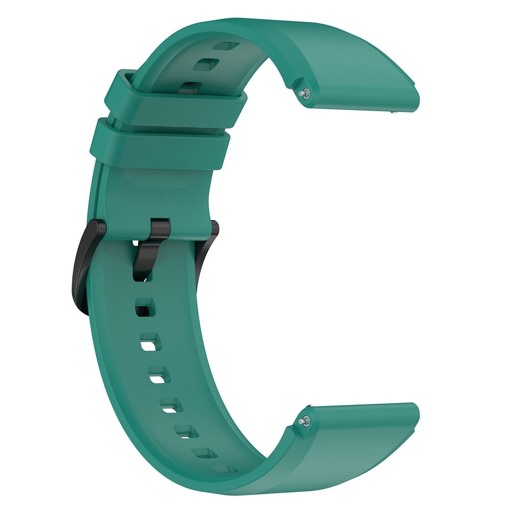 Correa de silicona para Xiaomi Watch S1, verde