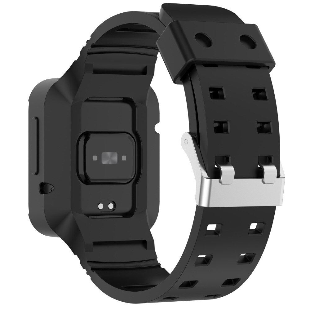 Correa con funda Aventura Xiaomi Redmi Watch 2 Lite negro