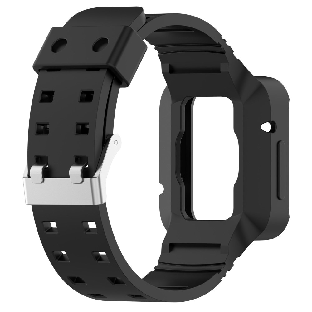 Correa con funda Aventura Xiaomi Redmi Watch 2 Lite negro