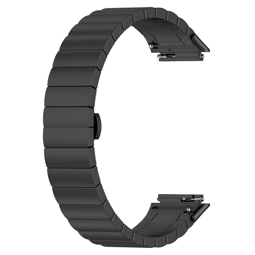 Pulsera de eslabones Huawei Band 7 Negro