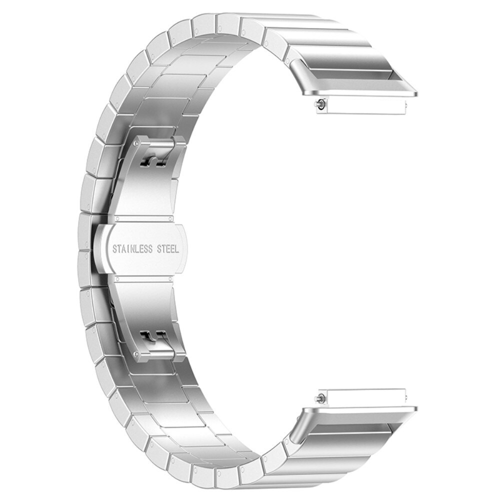 Pulsera de eslabones Huawei Band 7 Plata