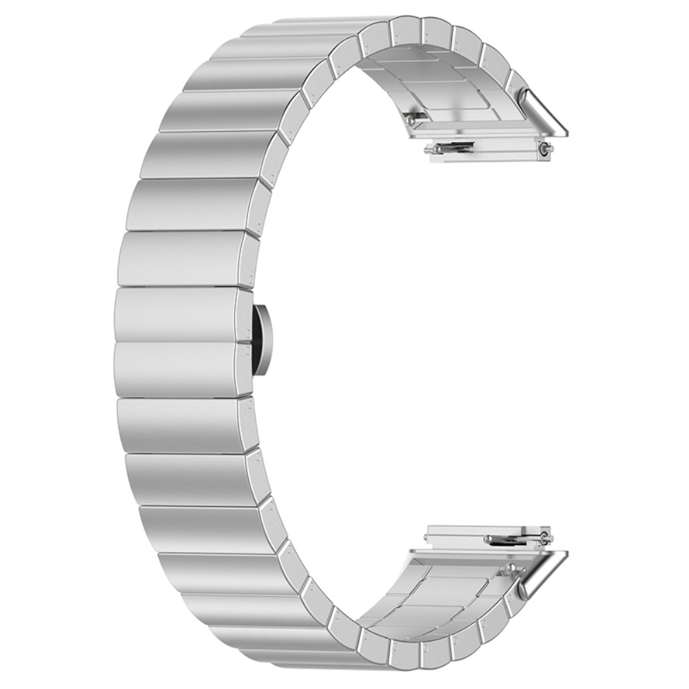 Pulsera de eslabones Huawei Band 7 Plata