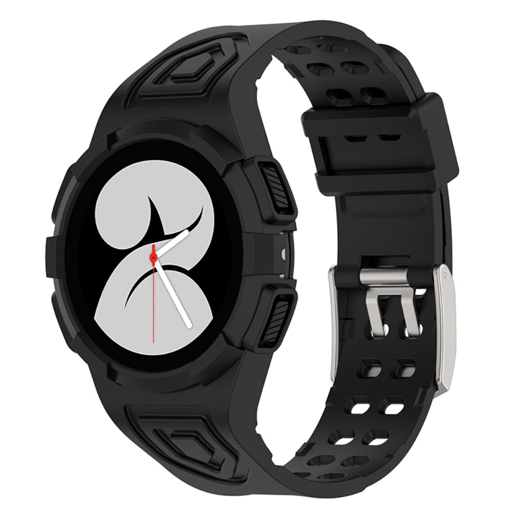 Correa con funda Aventura Samsung Galaxy Watch 5 44mm Negro