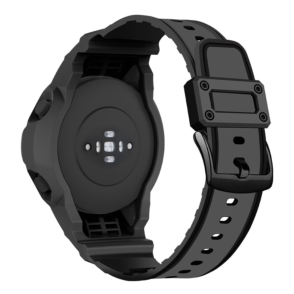 Correa con funda Aventura Xiaomi Mi Watch Negro