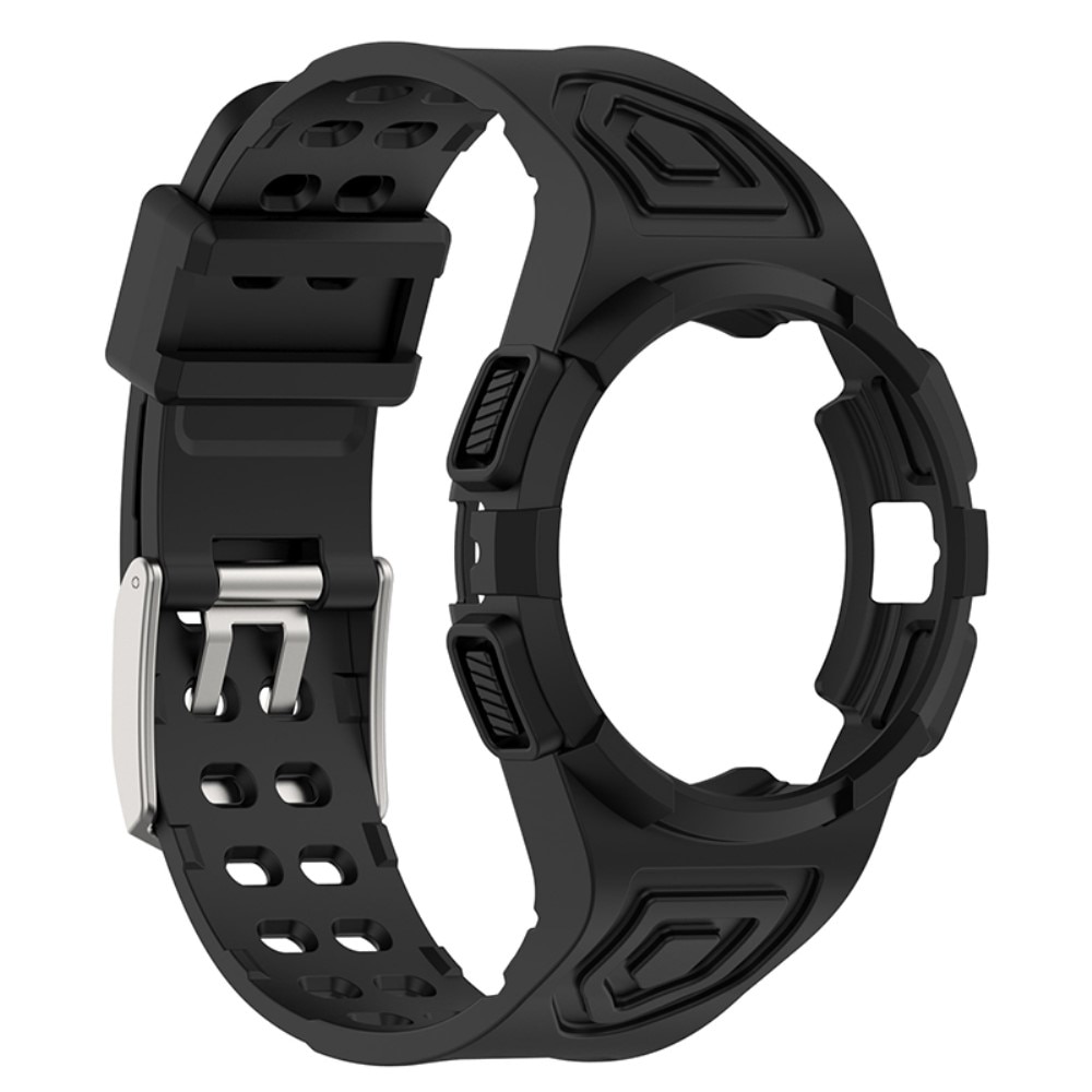 Correa con funda Aventura Samsung Galaxy Watch 4 40mm Negro