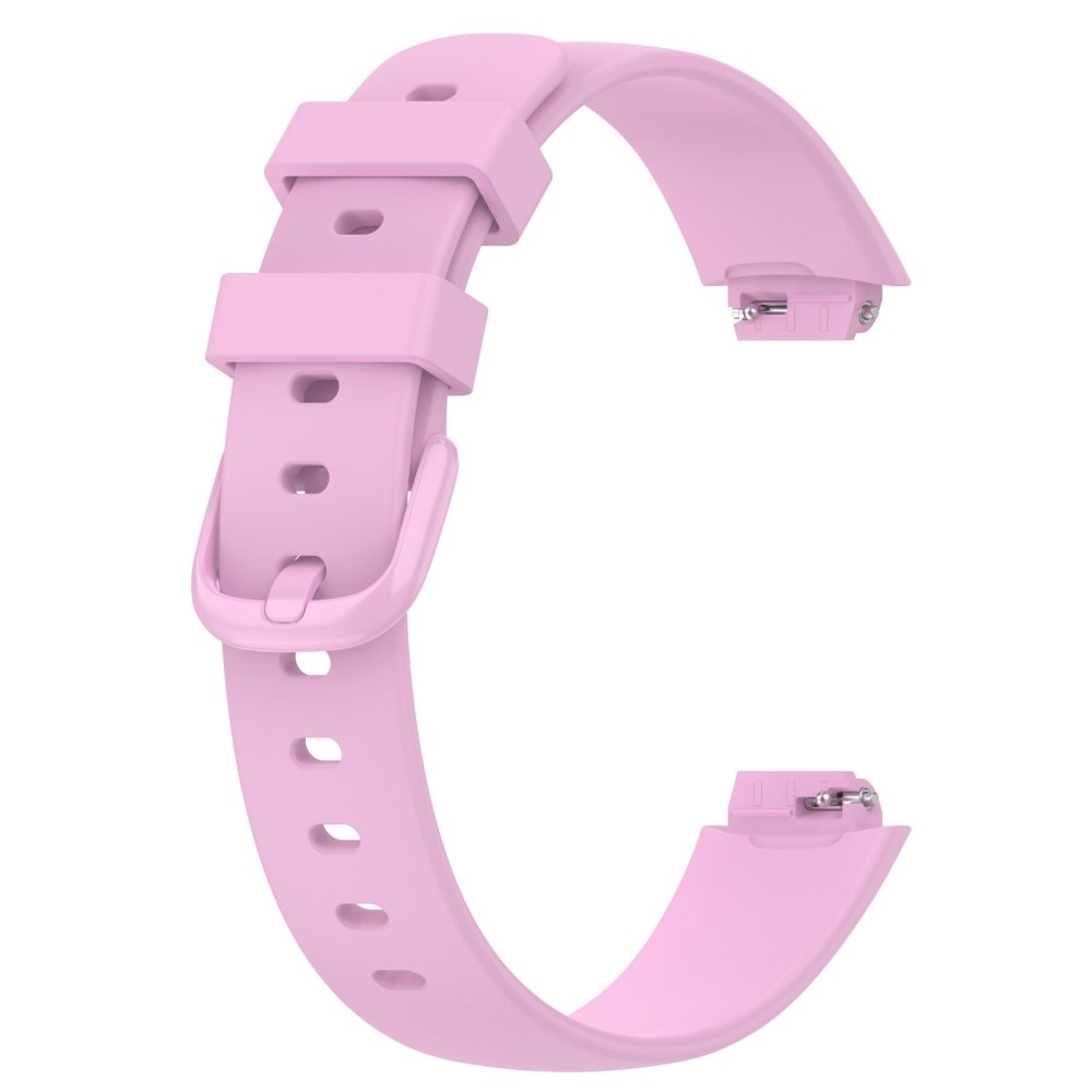 Correa silicona (Small) Fitbit Inspire 3, rosado