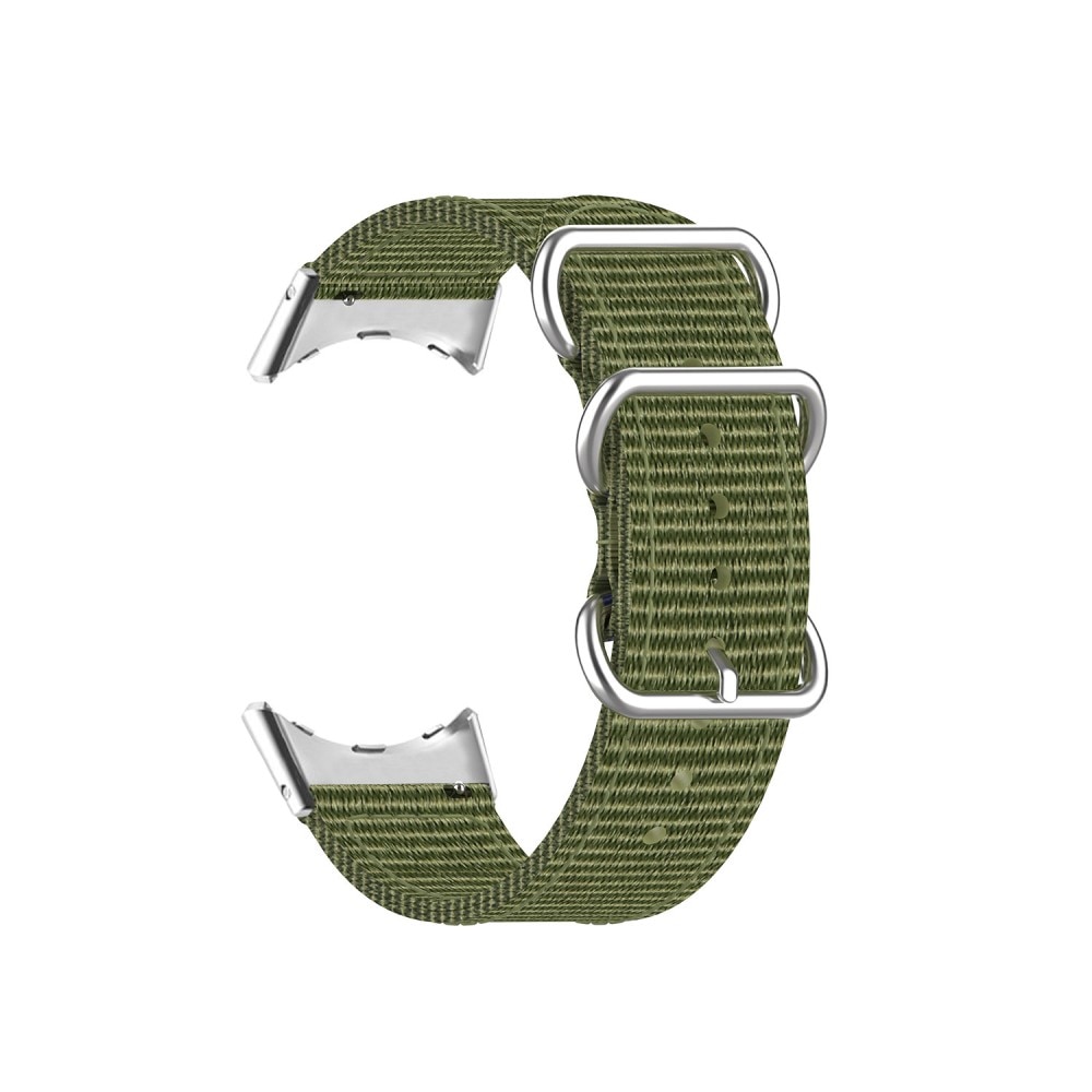 Correa OTAN Google Pixel Watch 2 verde