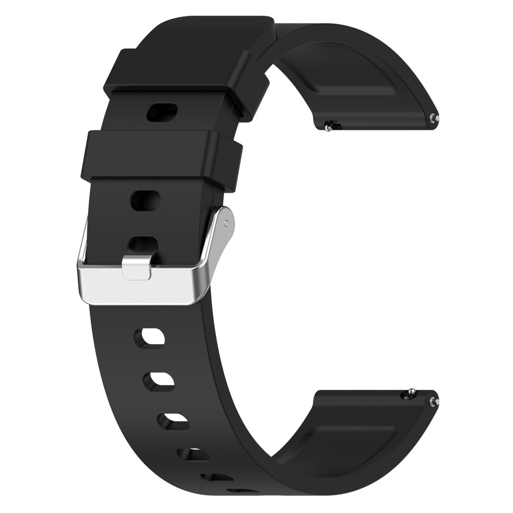 Correa de silicona OnePlus Nord Watch negro