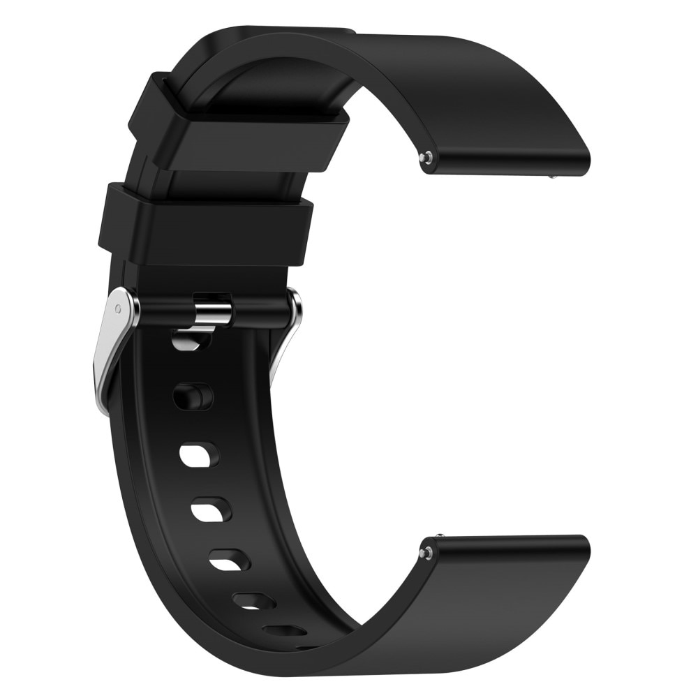 Correa de silicona OnePlus Nord Watch negro