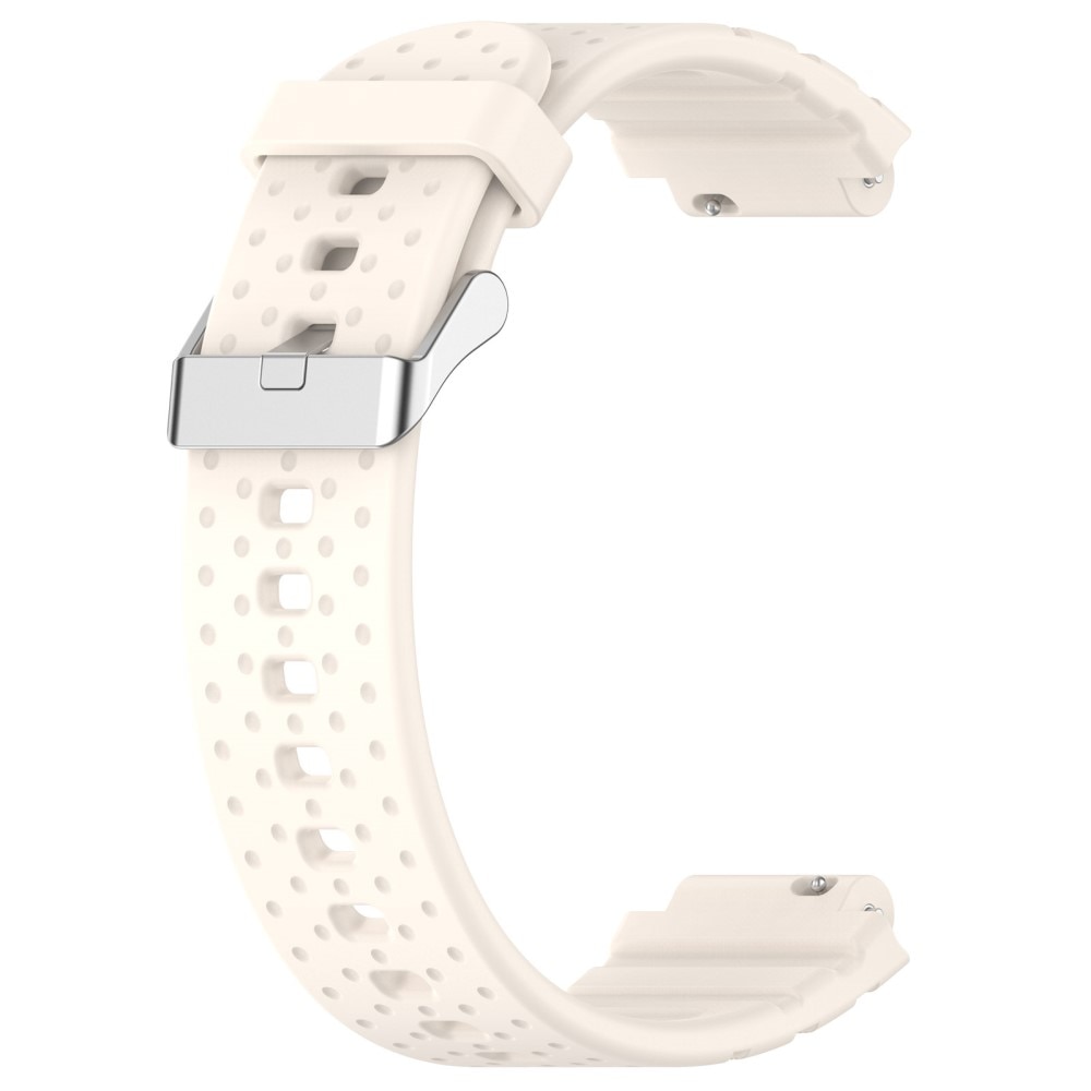 Correa de silicona para Xplora XGO2, Beige