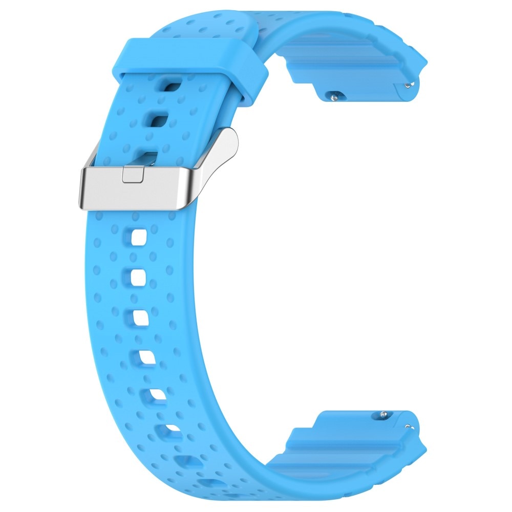 Correa de silicona para Xplora XGO2, Azul