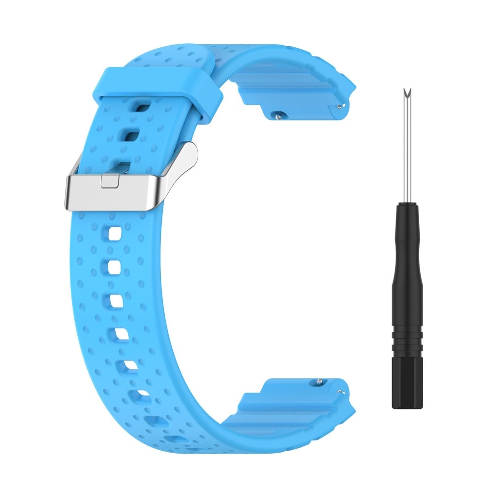 Correa de silicona para Xplora XGO2, Azul