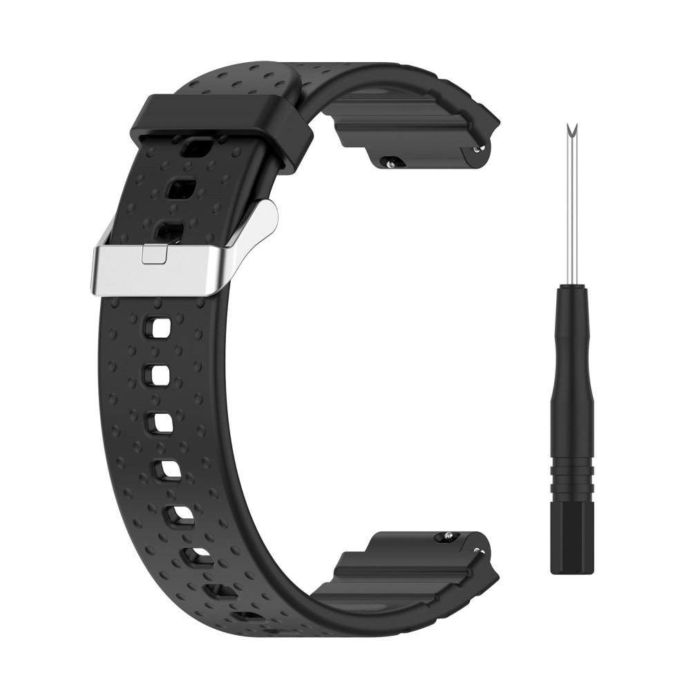 Correa de silicona para Xplora X5 Play, Negro