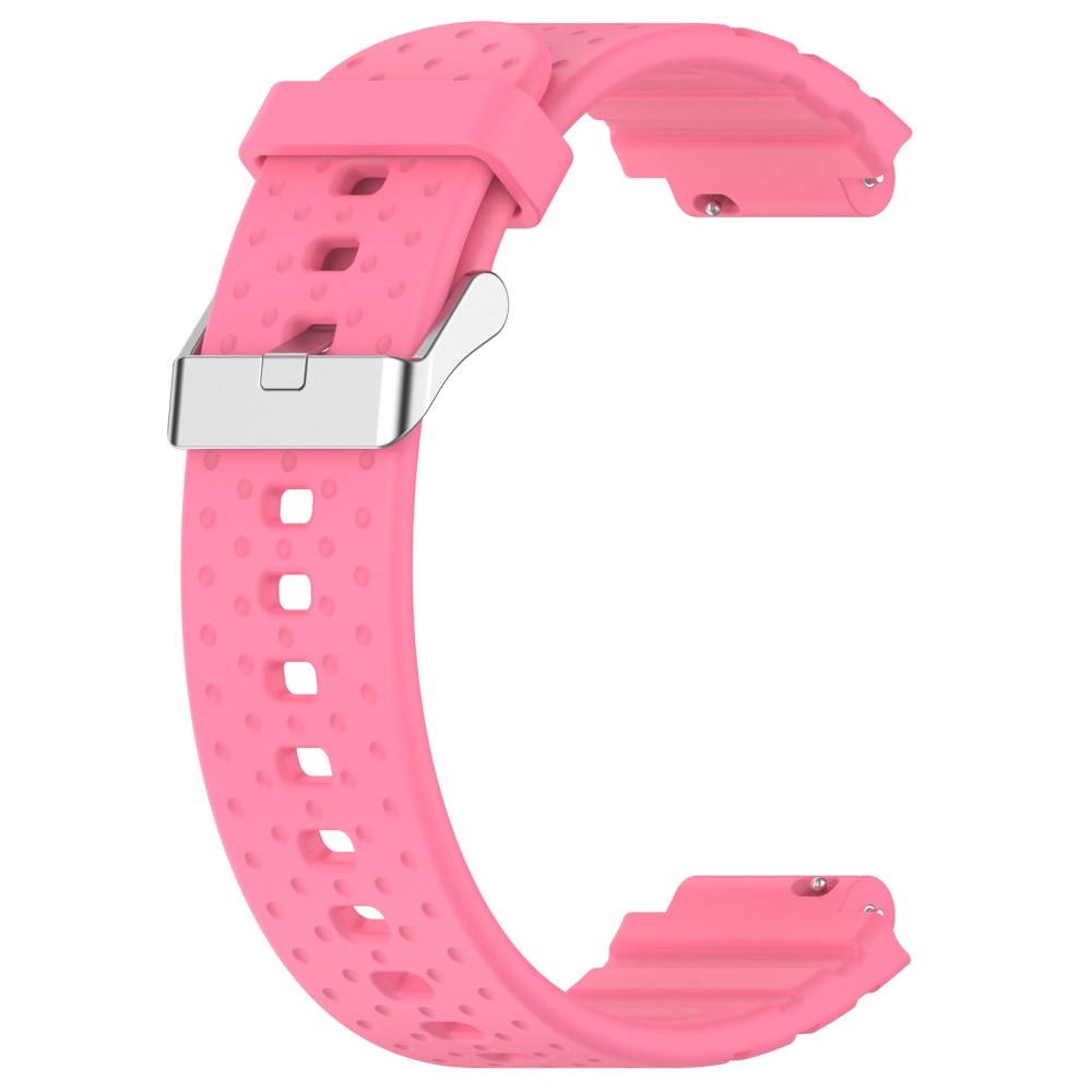 Correa de silicona para Xplora XGO2, Rosa