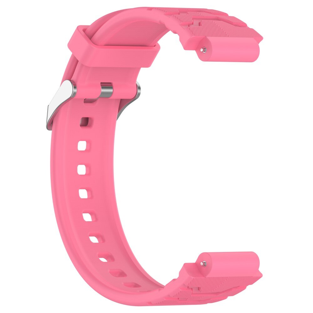 Correa de silicona para Xplora XGO2, Rosa