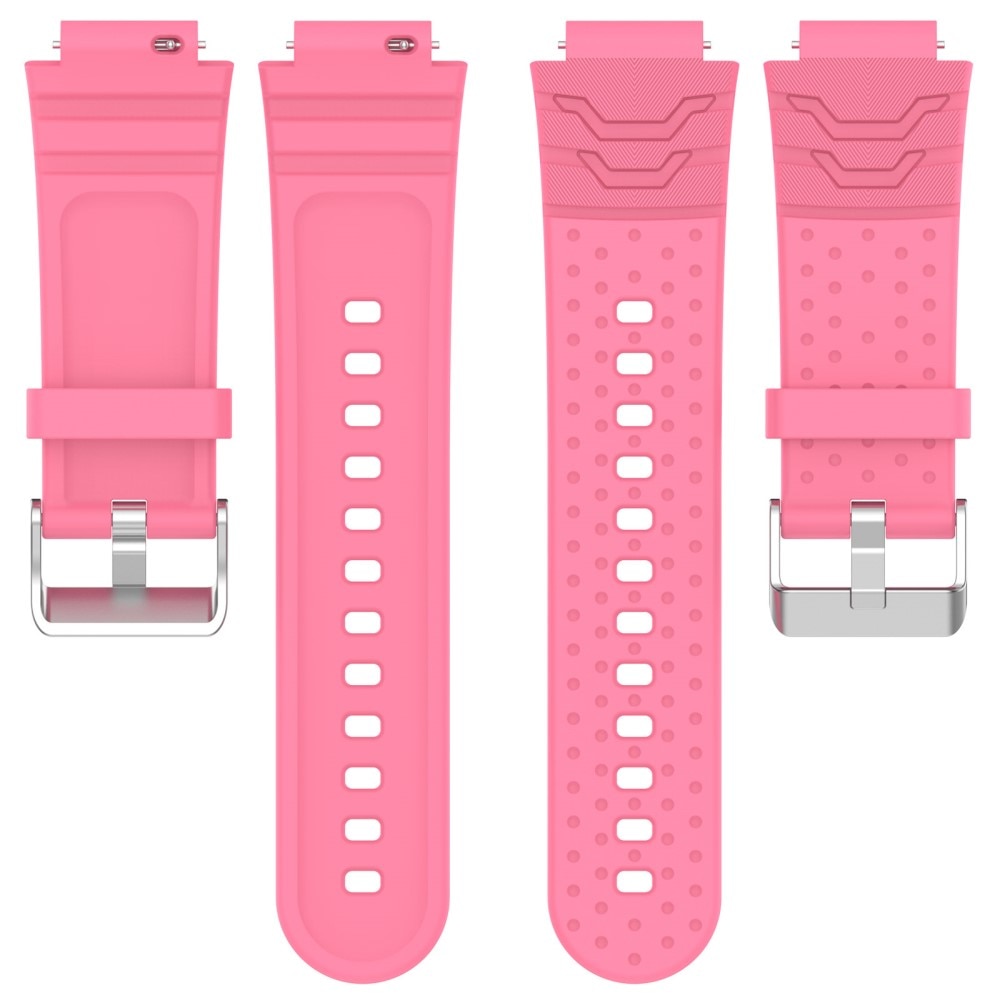 Correa de silicona para Xplora XGO2, Rosa