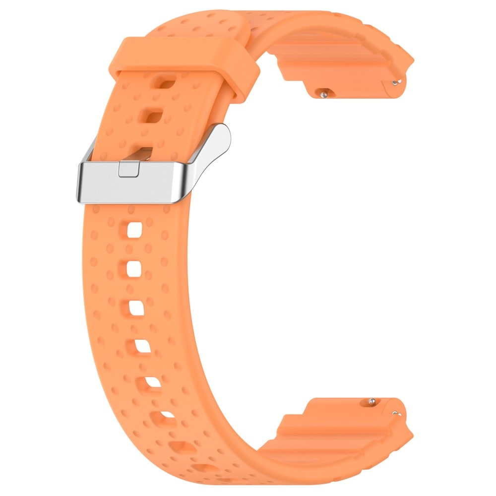 Correa de silicona para Xplora XGO2, Naranja