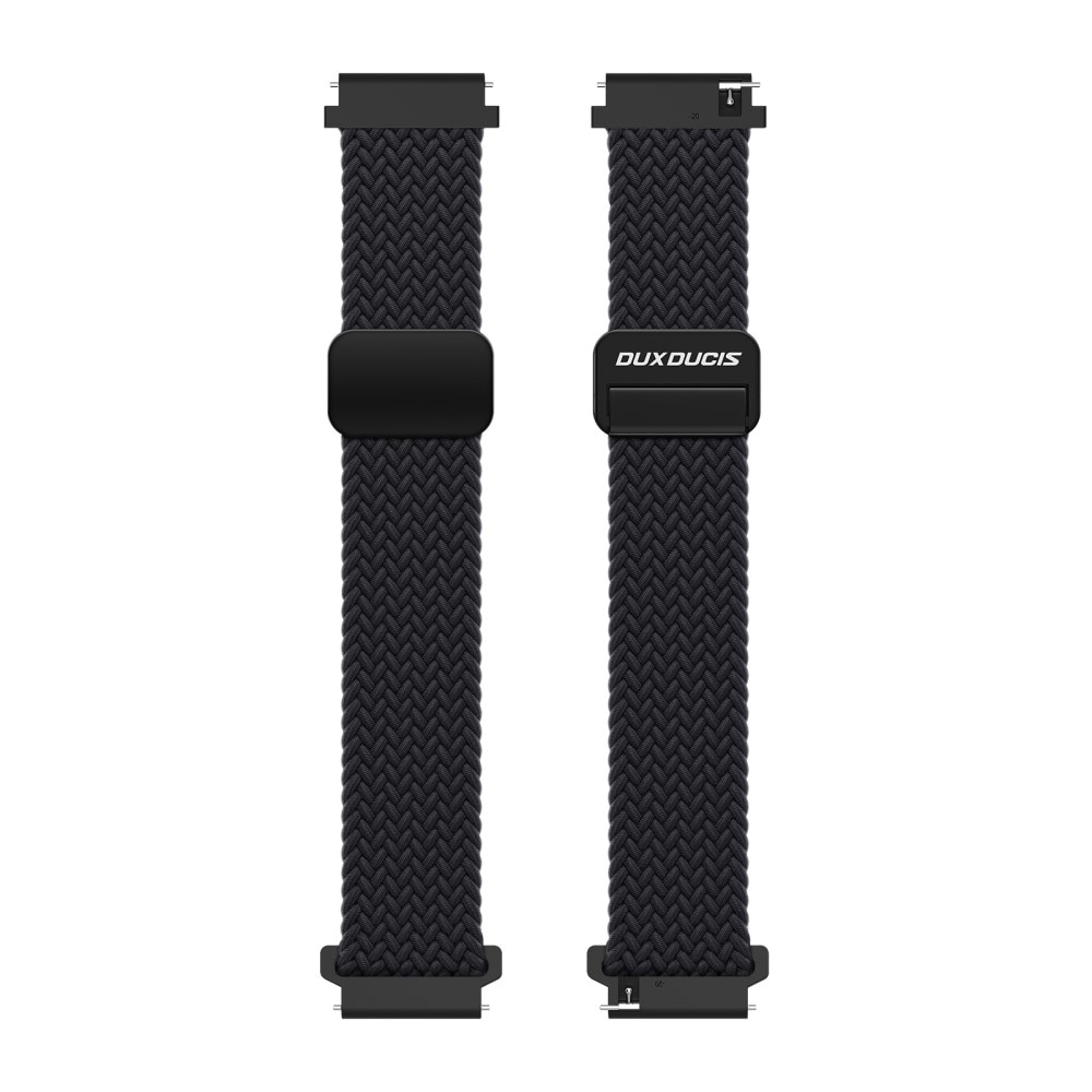Correa de Nylon Woven Polar Vantage V3 negro