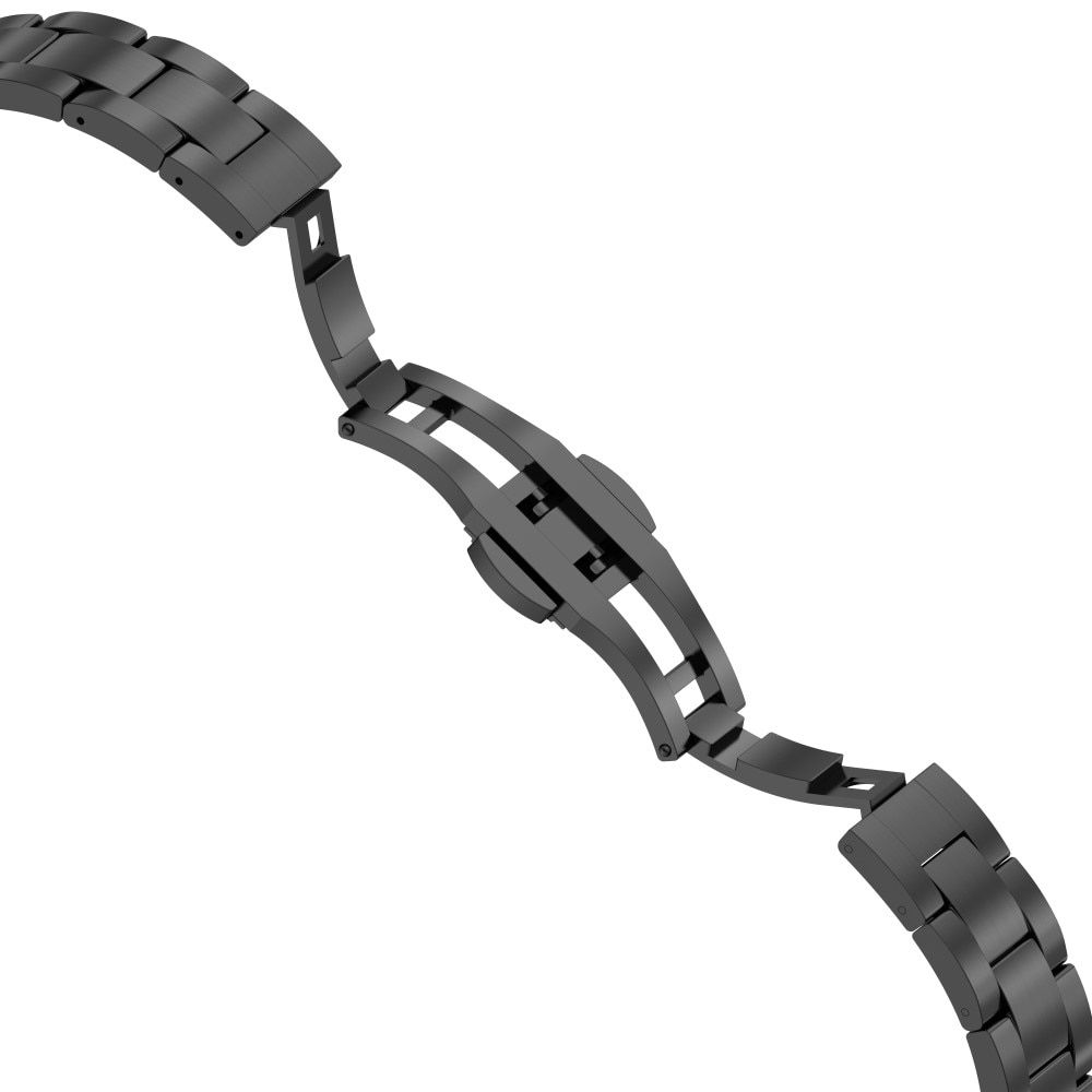 Slim Correa de titanio Apple Watch 41mm Series 8, titanio