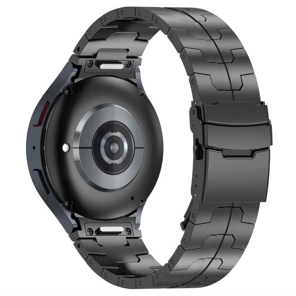 Race Stainless Steel Samsung Galaxy Watch 5 Pro 45mm negro