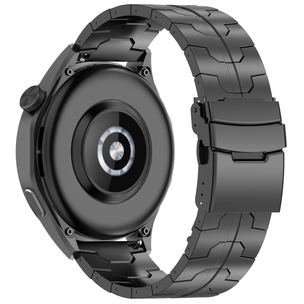 Race Titanium Bracelet OnePlus Watch 2 negro