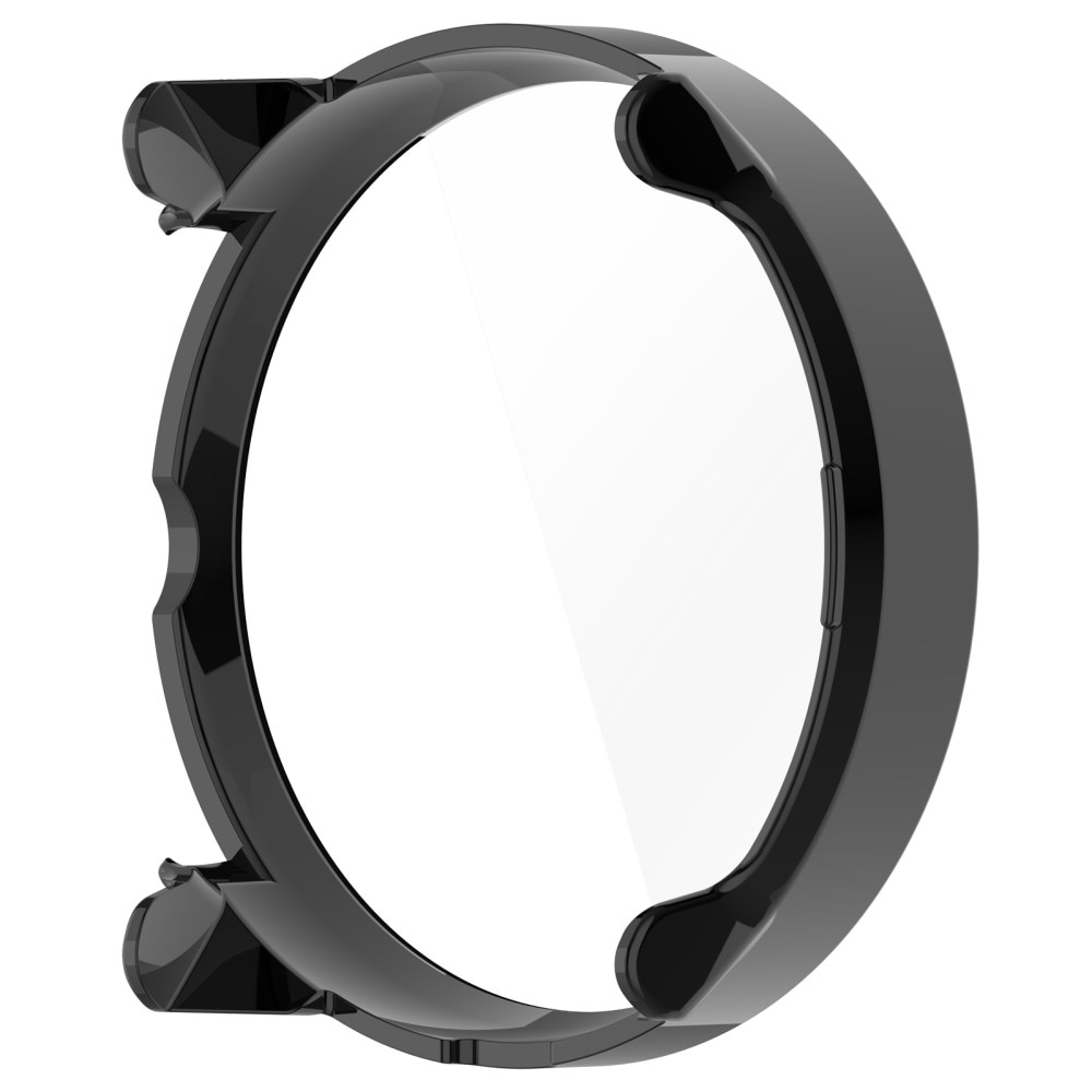 Full Cover Case Suunto Race Negro