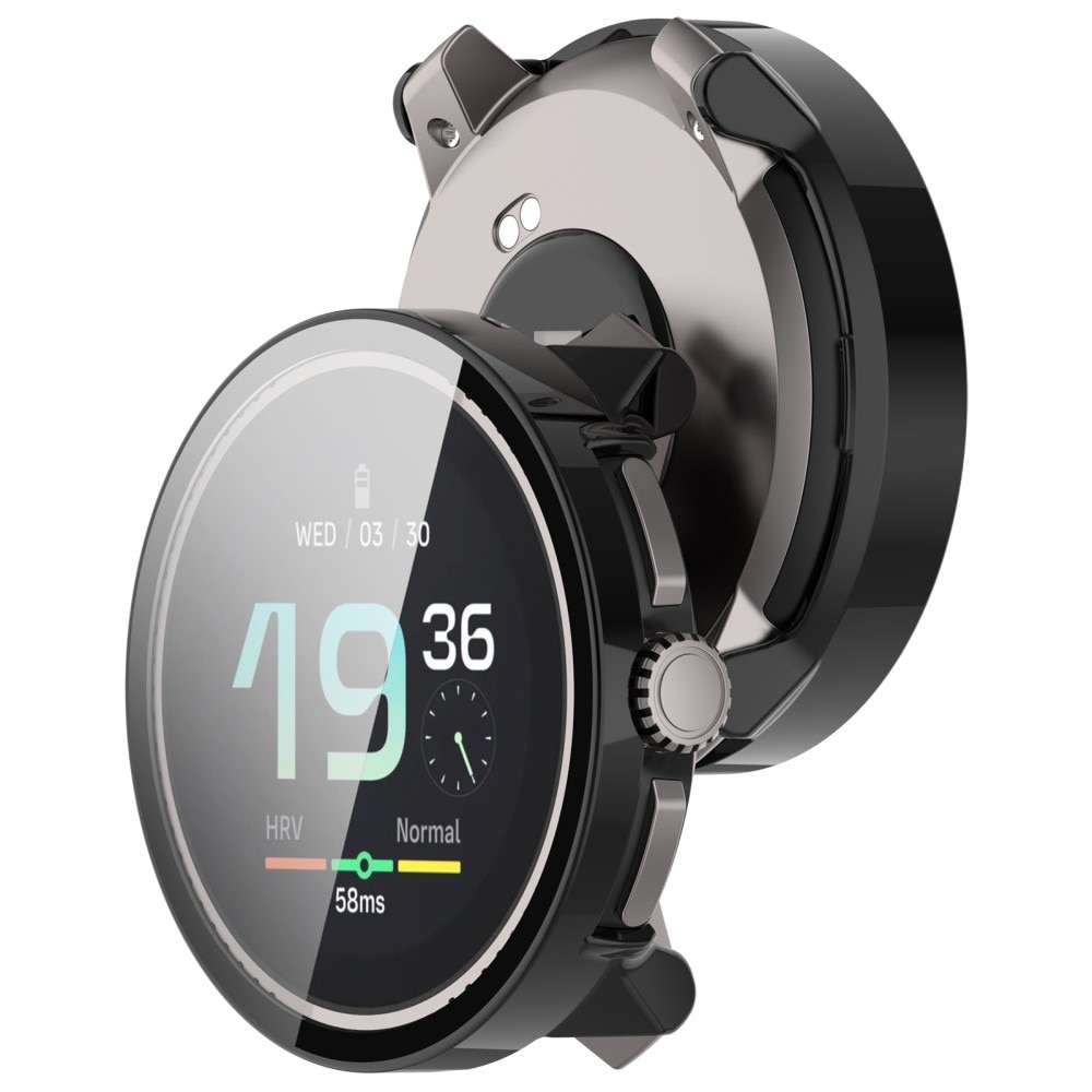 Full Cover Case Suunto Race Negro