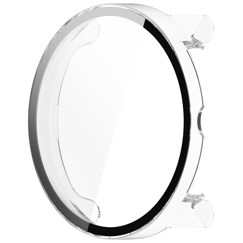 Full Cover Case Suunto Race Transparente