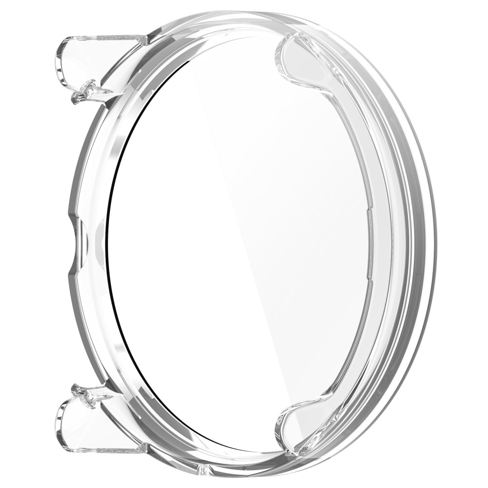 Full Cover Case Suunto Race Transparente