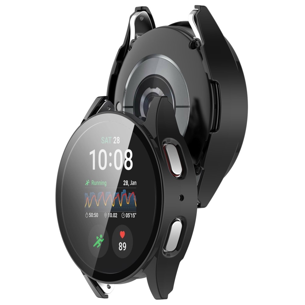 Full Cover Case Samsung Galaxy Watch 7 44mm Negro