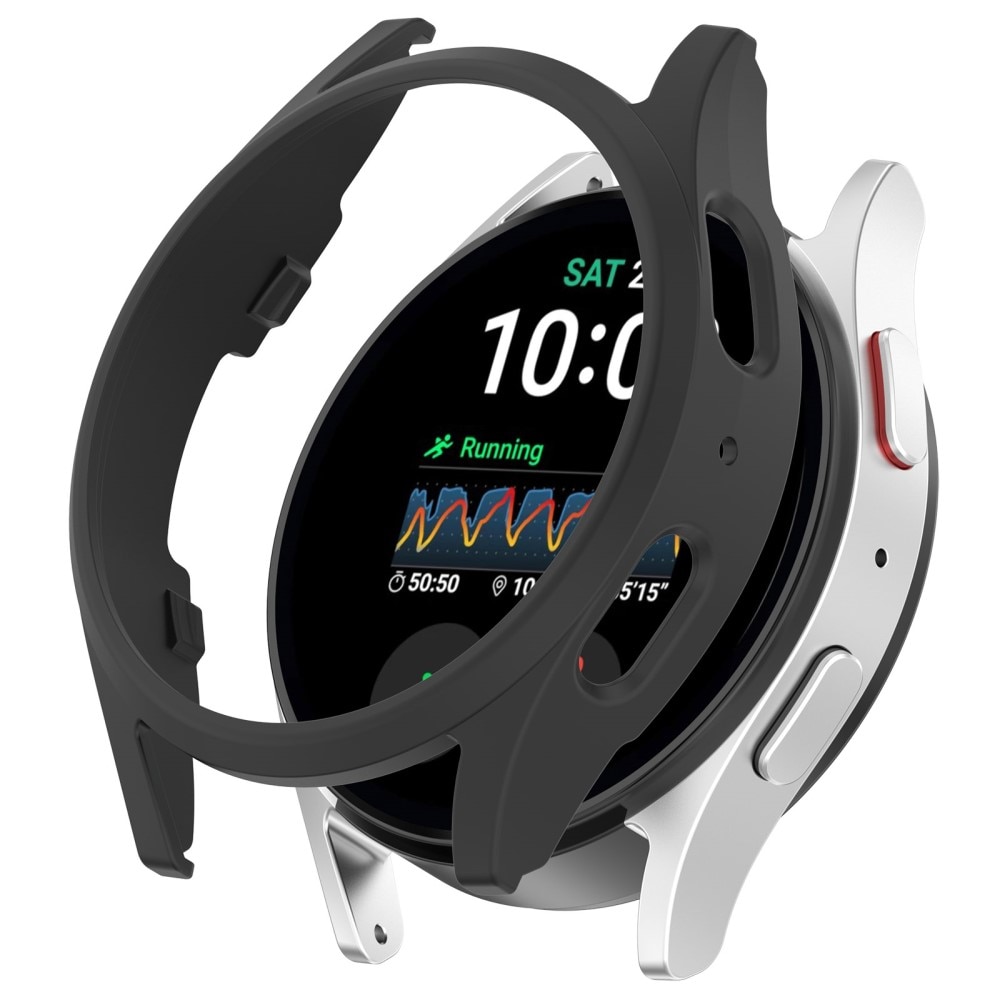 Funda dura Samsung Galaxy Watch 7 40mm Negro