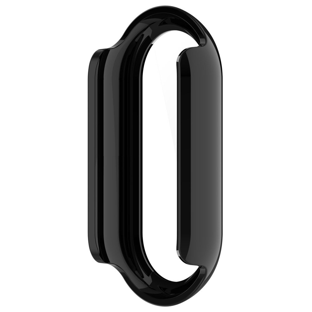 Full Cover Case Xiaomi Mi Band 9 Negro