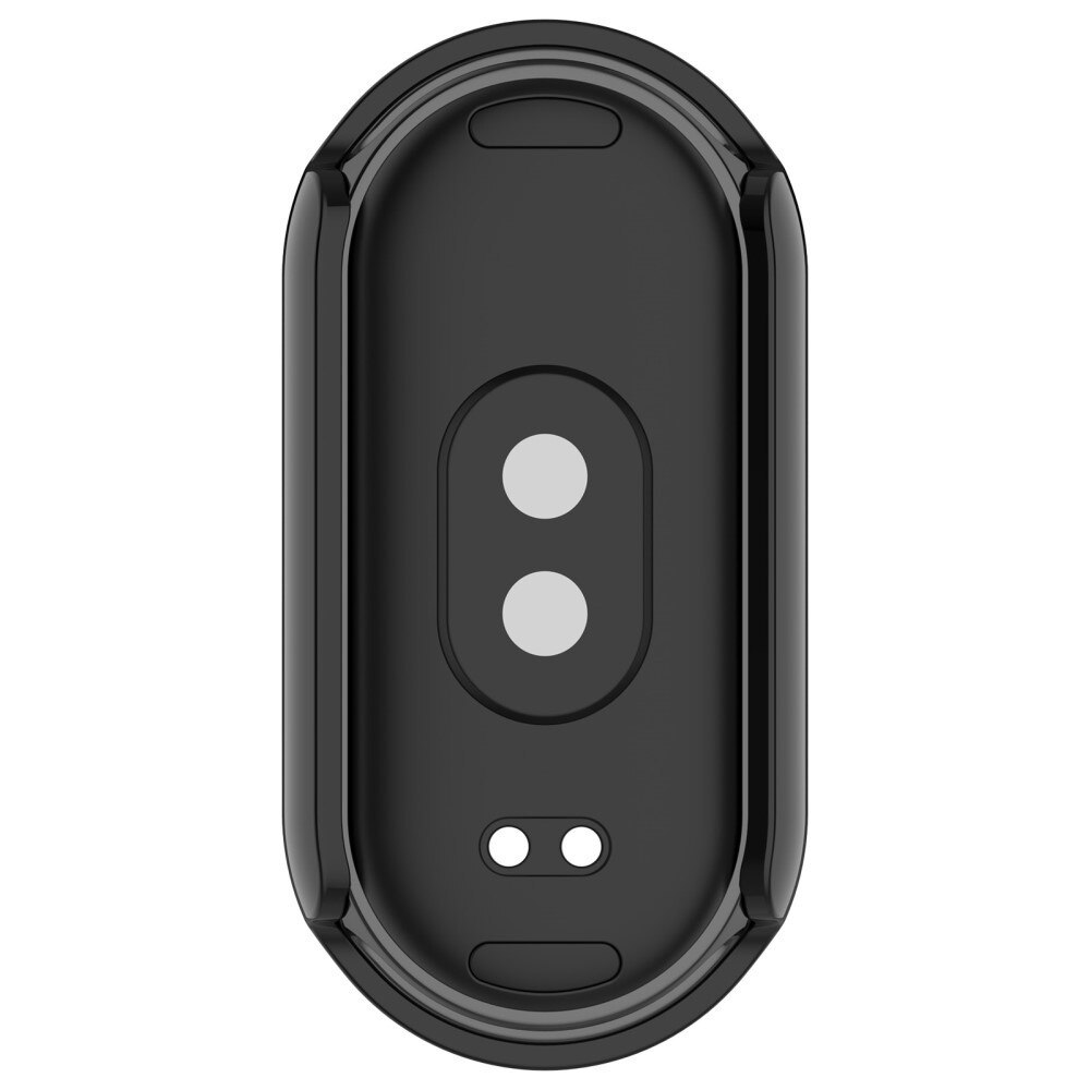 Full Cover Case Xiaomi Mi Band 9 Negro