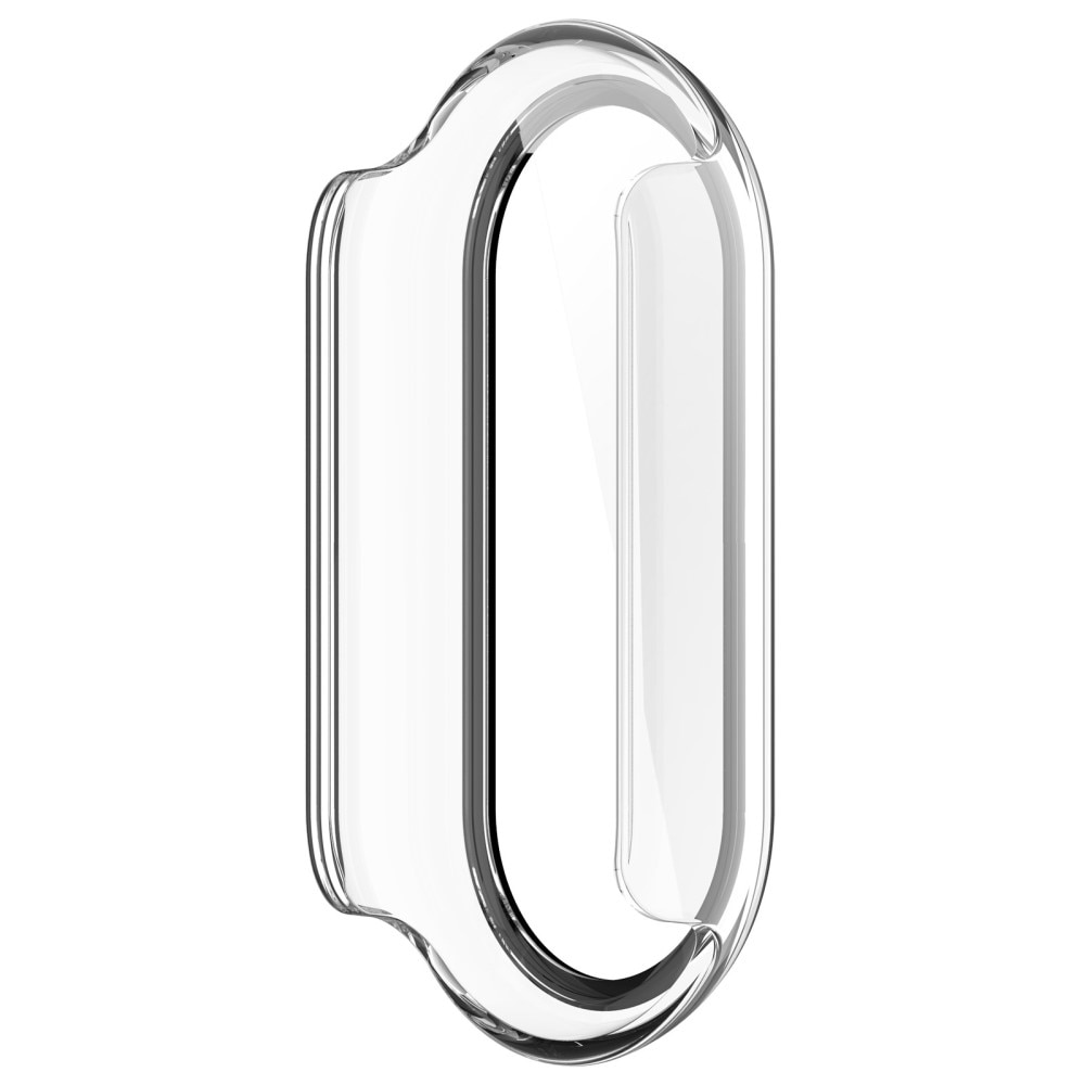 Full Cover Case Xiaomi Mi Band 9 Transparente