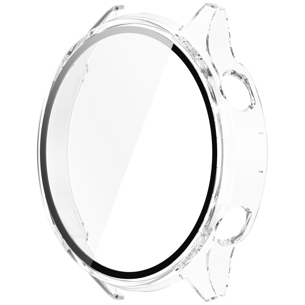Full Cover Case  OnePlus Watch 2R Transparente